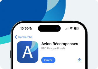 L’appli Avion Récompenses