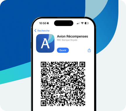 L’appli Avion Récompenses