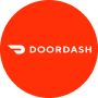 doordash logo