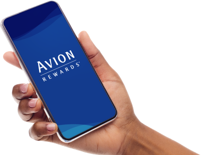 avion travel rewards phone number