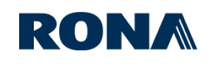 rona logo