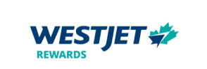 westjet rewards logo