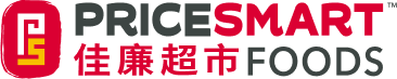 PriceSmart Foods Logo
