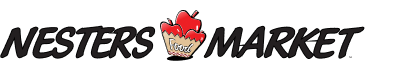 Nesters Market Logo