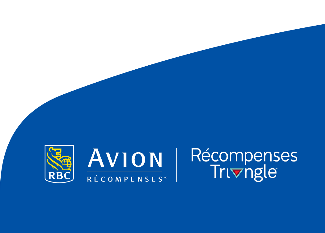 Avion Récompenses et Récompenses Triangle