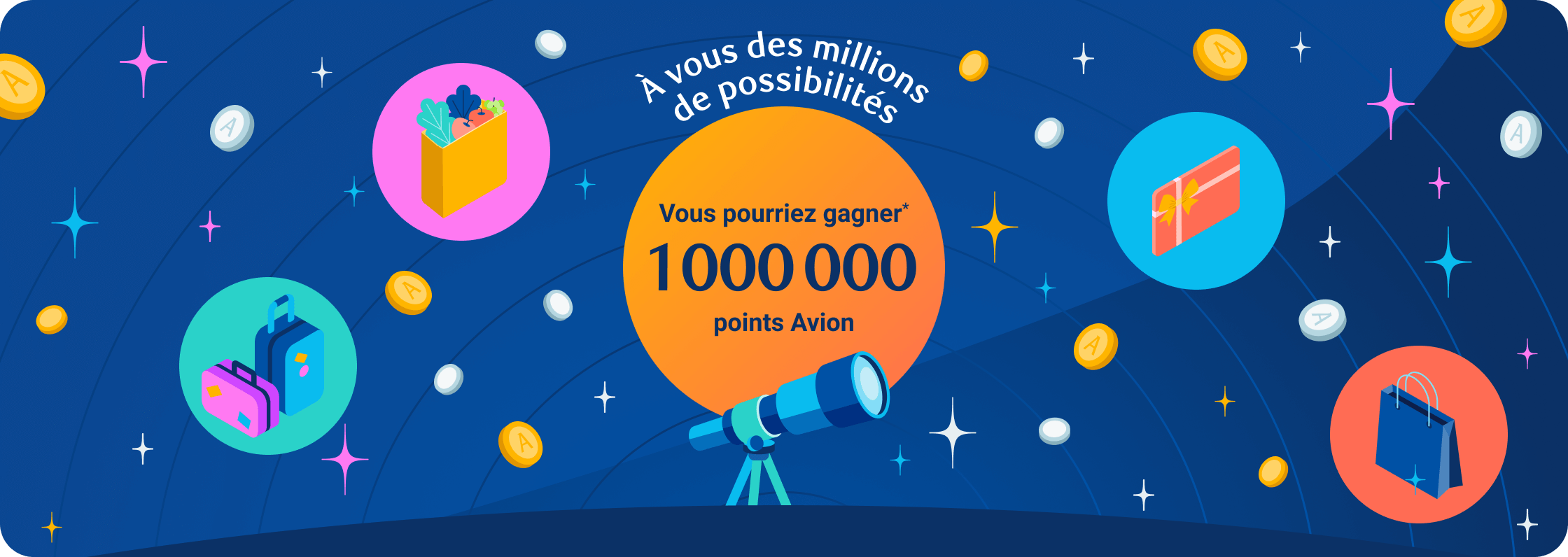 vector image of the sun and beach