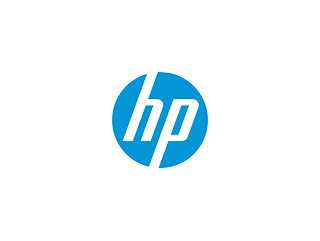 hp logo