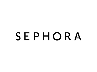 sephora logo