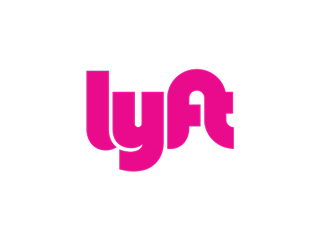 lyft logo