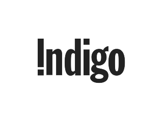 indigo logo