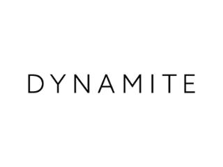 dynamite logo