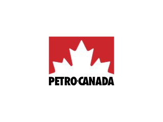 petro canada logo