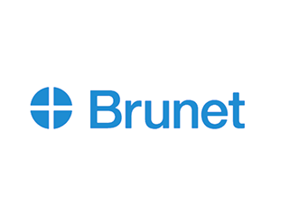 brunet logo