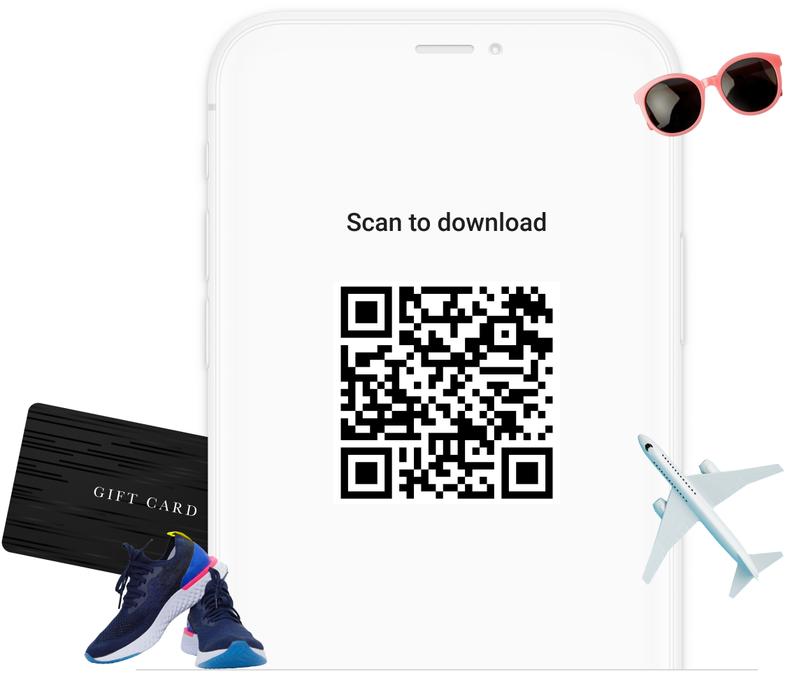 avion qr code